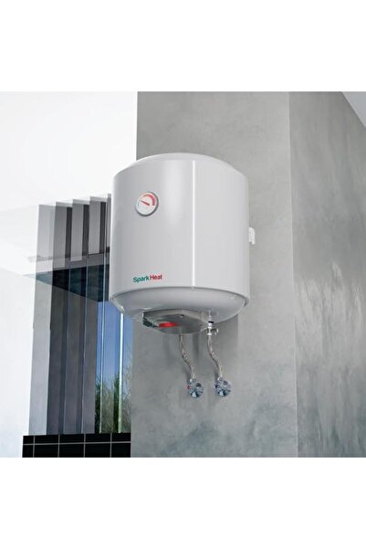 Saudi Ceramics Electric Water Heater Vertical 1200W Ceramic from Saudi, 50 Li...