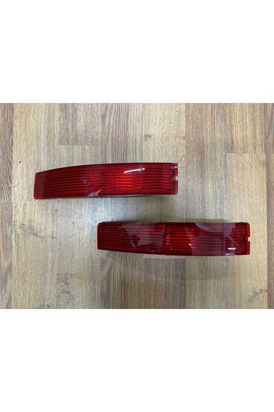 NS Nilser Auto Parts عاكس الضوء الخلفي الأيمن والأيسر لسيارة فولفو XC90 2007-...