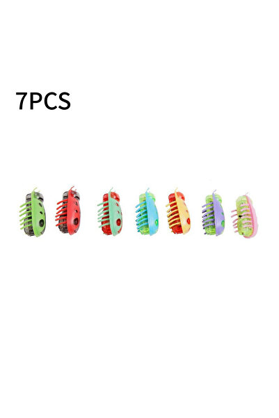 Choice 7 قطع من ألعاب الخنافس الكهربائية الصغيرة للحيوانات الأليفة من الكلاب ...