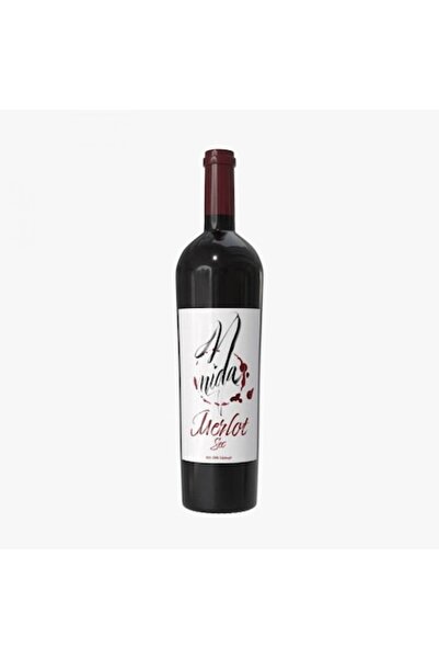Nida Fruct Merlot DOC 0.75L