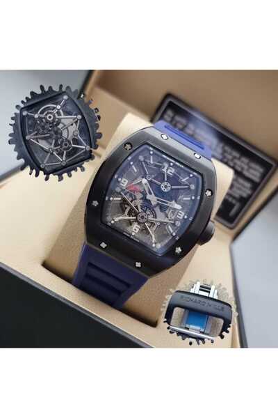 RICHARD MILLE ريتشارد ميل RM 055 “بوبّا واتسون”