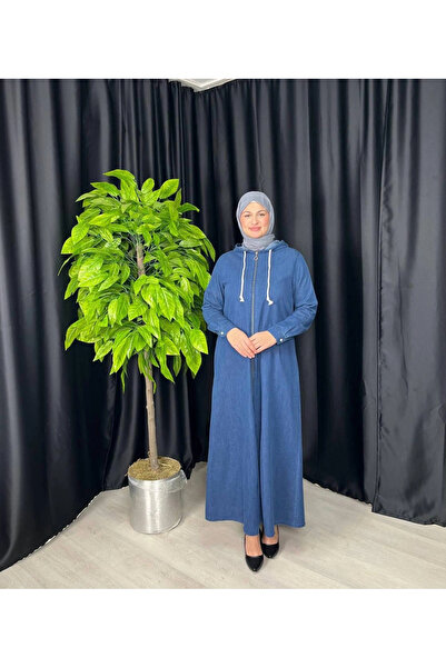 Butik Kot Ferace Modelimiz