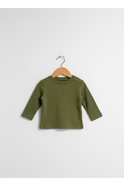 Tiffany Basic Theme Report 30/1 Sweat