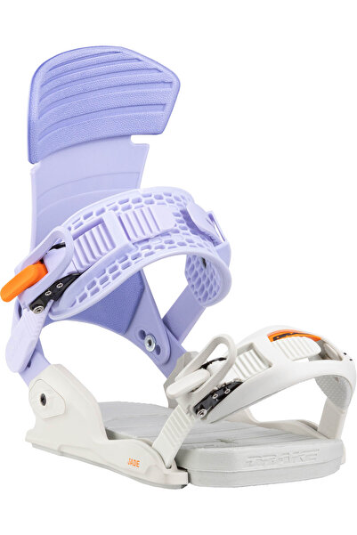 Drake Jade Snowboard Bağlama