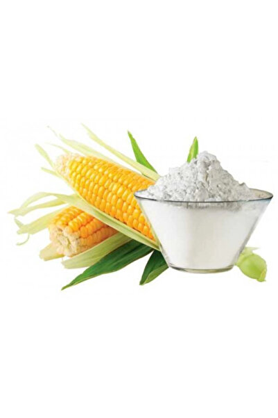 Genel Markalar Mısır Nişastası 1000 Gr (1 Kg)