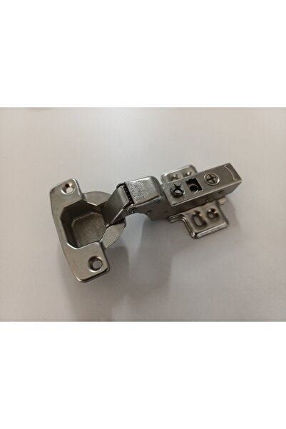 SAMET Master Frenli Tam Deve (Süper Deve) Menteşe 4 ADET