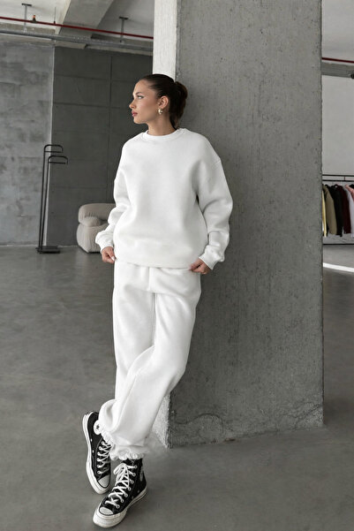 BayBayan ΓΥΝΑΙΚΕΙΟ ΣΕΤ ΦΟΡΜΑΣ ΜΕ 3 ΝΗΜΑΤΑ, ΣΑΡΝΤΟΝΕΝΤ ΚΟΥΠΑΜΕΝΟ ΛΟΥΡΙ ΣΤΗΝ ΛΑ...