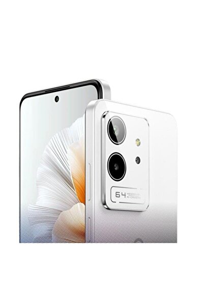 OVİON V20 Pro 8+8gb 256GB Beyaz (Ovion Türkiye Garantili)