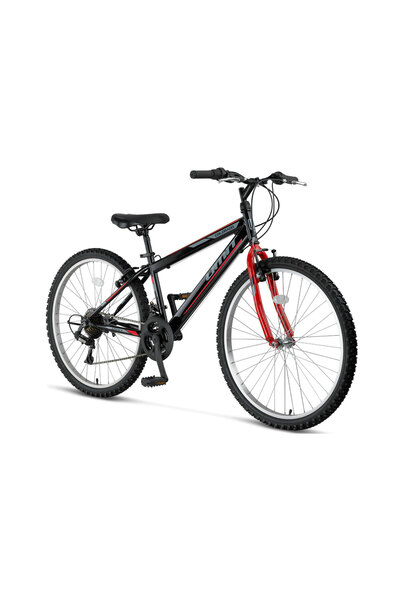 Ümit Colorado 24 Jant Dağ Bisikleti 2401 (135 ile 155 cm arası boy)
