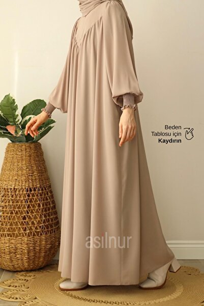ASİLNUR Irem Elbise Taş