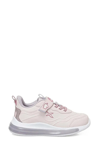 Kinetix Stach Pu P 4Pr Lighted Phlon Light Sole Velcro Children's Sports Shoe...