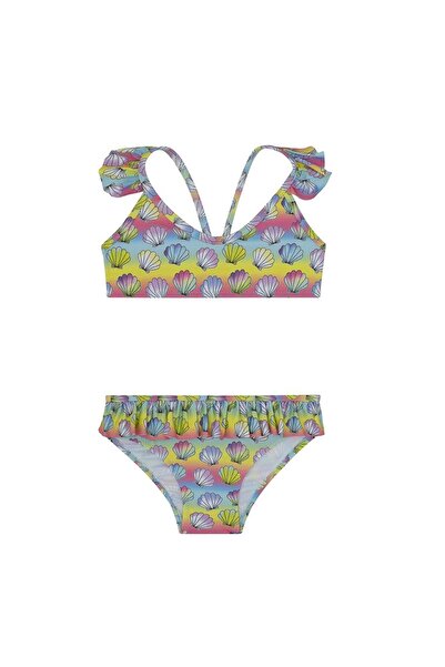 SLIPSTOP Oyster Bikini