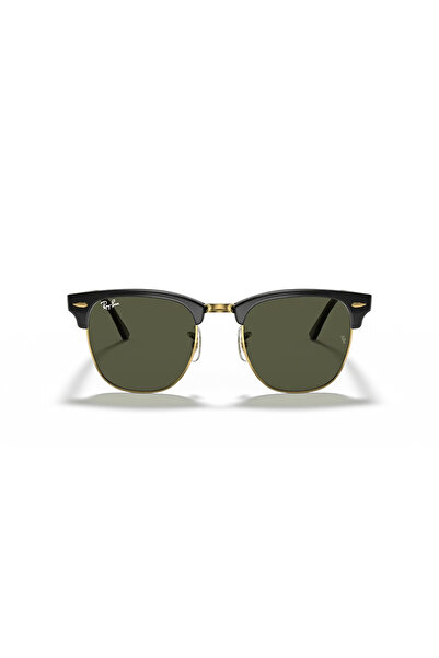 Ray-Ban Rb3016 Clubmaster W0365 Unisex Sunglasses