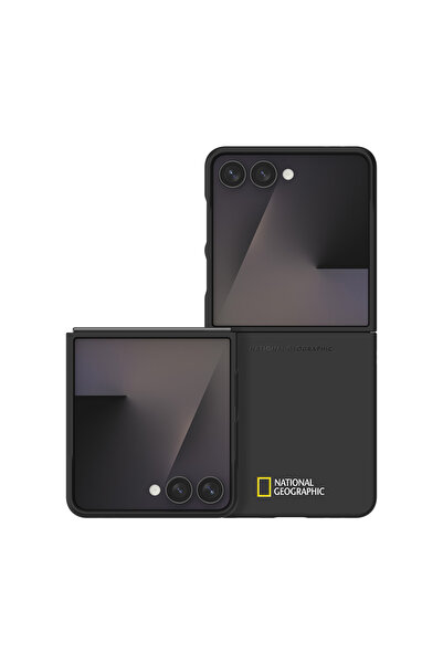 NATIONAL GEOGRAPHIC Slim Fit Case V3 (Galaxy Z Flip Series) Galaxy Z Flip 7 S...
