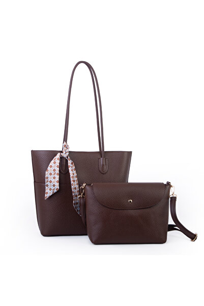 Nas Bag Large Size, Women's Shoulder Bag (Width:30 X Length:30 X Width:10)