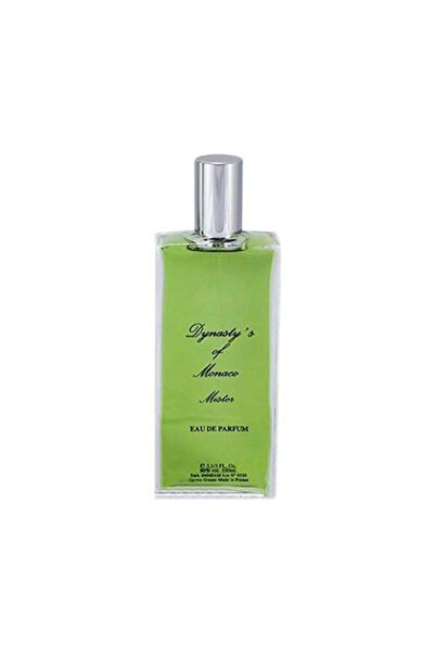 Dynasty Of Monaco Mister Eau De Parfum For Him 100Ml