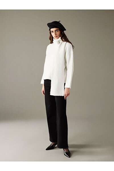 LC Waikiki Wideleg Women's Jean Trousers