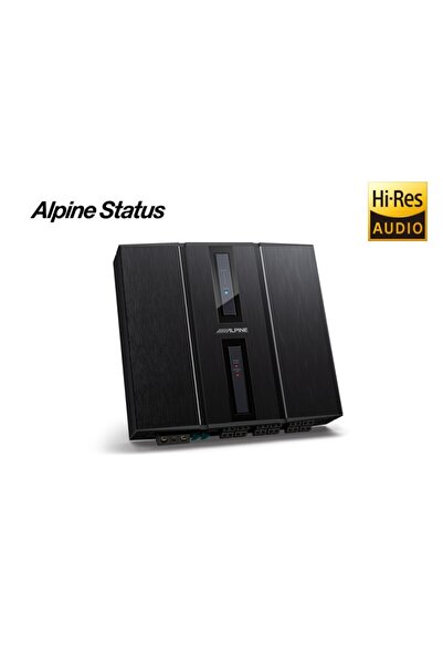 Alpine HDP-D90