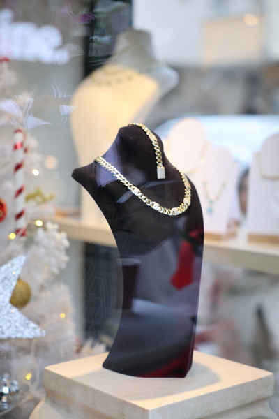 Myra Atelier İstanbul GURMET 14 AYAR ALTIN İŞÇİLİĞİ SET