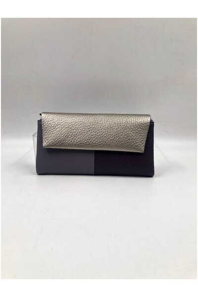 DSN C35085 Жіноча гаманець-сумочка GÜMÜŞ Стандарт