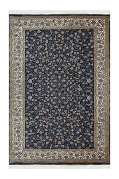 DIORA HALI BABIL 3896Z 200*300 Doğal Bambu Halı