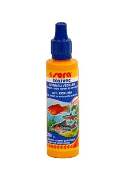 SERA Toxivec 50 ML