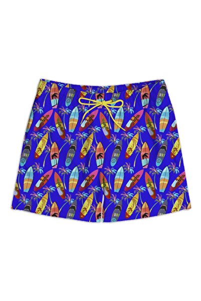 SLIPSTOP Miami Short