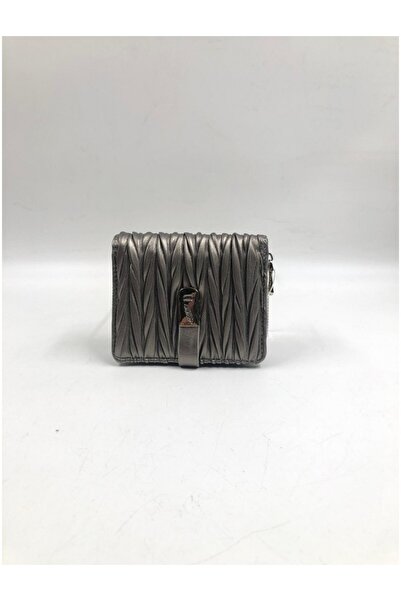 DSN C35086 Жіноча гаманець-сумочка СРІБЛО Стандарт