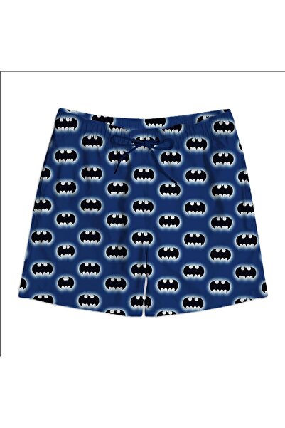 SLIPSTOP Neon City Short