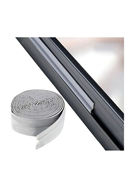 DRAMA HOME 4 Pieces Self-Adhesive Tape for Tight Sealing 4 Meters