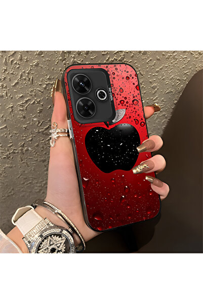 Hontinga حافظة متوافقة مع هاتف Xiaomi Redmi 13X، حافظة هاتف صلبة مضادة للسقوط...