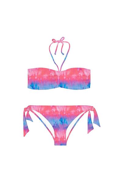 SLIPSTOP Tiedye Bikini