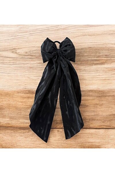 Nimet Abla Butik مشبك بيجل من القماش المرن