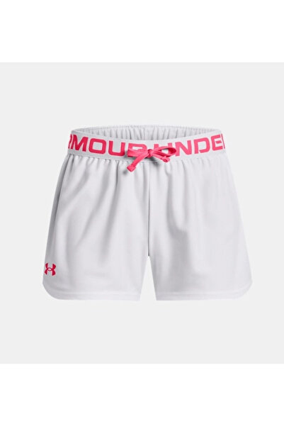 Under Armour UA Play Up Şort