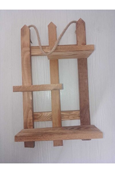 Store Ahşap organizer