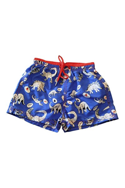 Kom يوشي شورت سباحة للأولاد