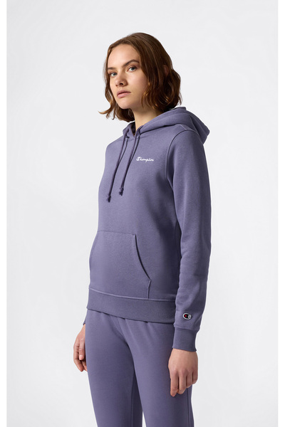 Champion Icons Hooded Sweatshirt