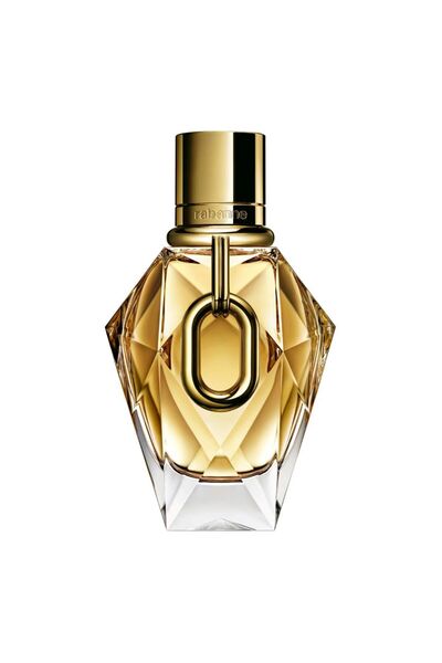 Paco Rabanne Million Gold For Her -EDP coşkulu ve parıltılı enerjisiyle yükse...