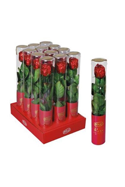Bolçi Gül Çikolata 20g