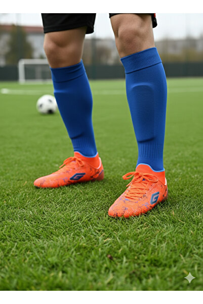 Dugana RÜYA AYAKKABI Bilekli Krampon