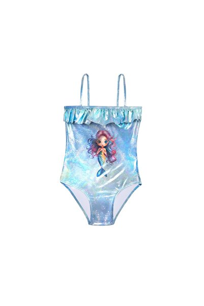 SLIPSTOP Seamaid Swimsuit