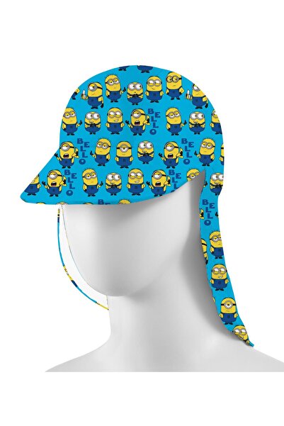 SLIPSTOP Gru Sun Hat