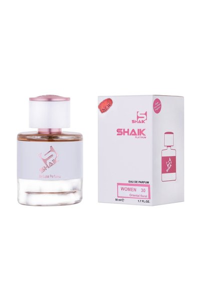 Shaik W 30 Oriental Floral Women – Kadın Parfümü 50 ml
