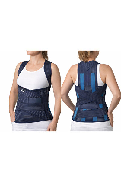 dynamed DORSOLOMBER(DORSOSTABİL) KORSE