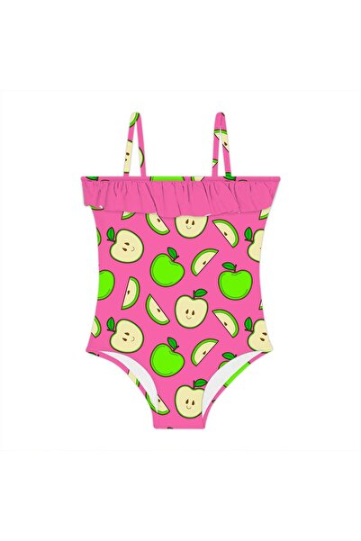 SLIPSTOP Verde Swimsuit