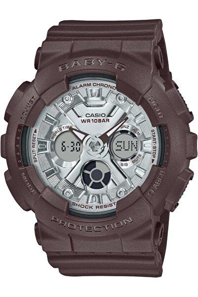 Casio Baby-G Women's Watch - BA-130SW-5ADR