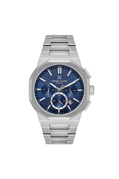 Daniel Klein Dk.1.13812.07 Men's Wristwatch
