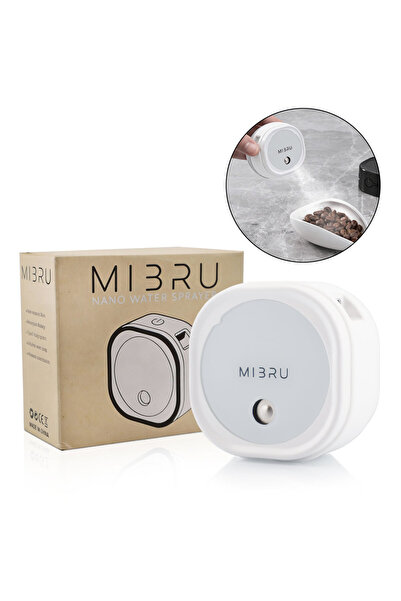 MIBRU Electric Nano coffee bean water sprayer Coffee Bean Atomizer