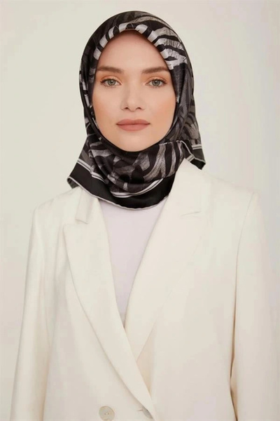 Armine Eșarfă de mătase Sura 8837-02