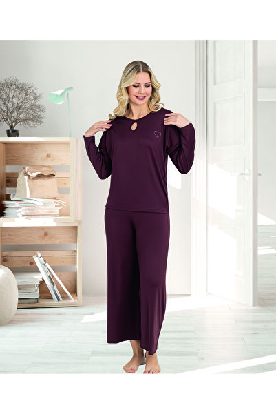 DEVİNO CLUB MİLANO PİJAMA TAKIM